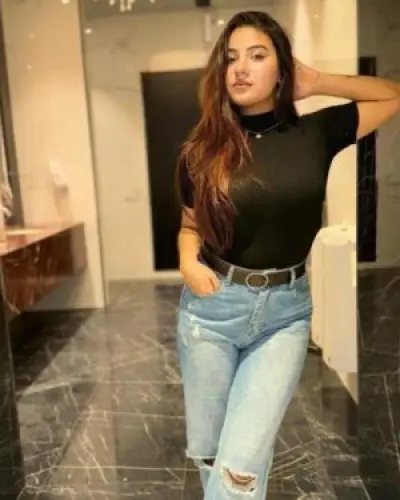Escorts Antah