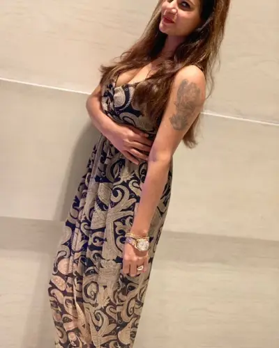 Antah Escort